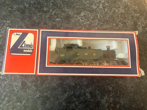 Lima l205111 class 45xx - lima, oo