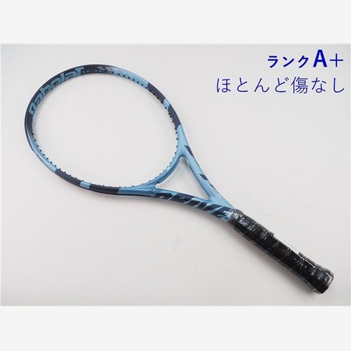 Racchetta tennis usata - da,