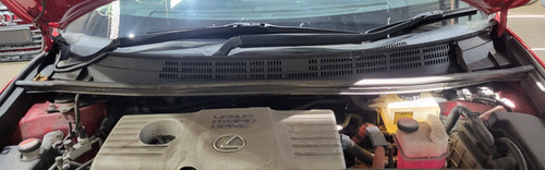 Pannello navetta lexus 2011 - ct,