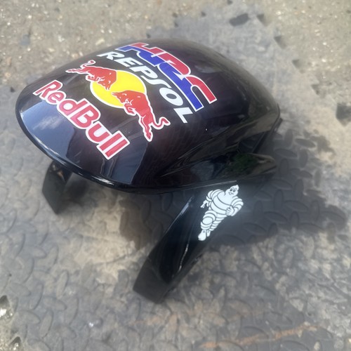 Carena parafango ruota