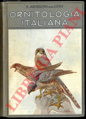 Arrigoni degli oddi ettore - arrigoni,