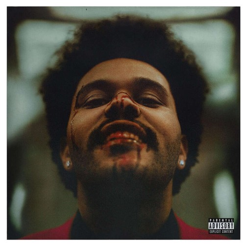 The weeknd after hours - weeknd,