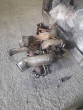 Turbina Honda CR-V 2.2 Td Del