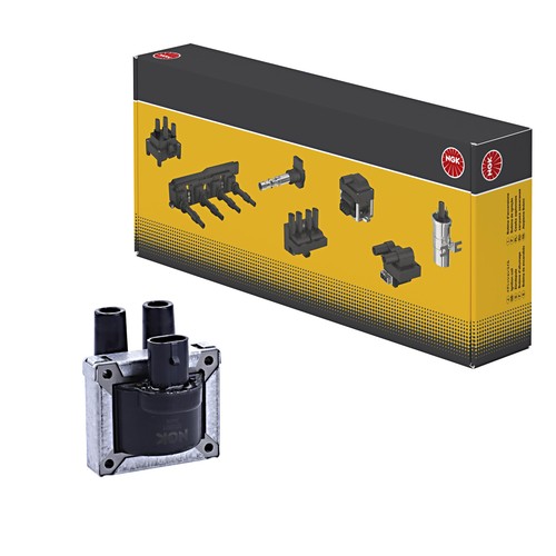 Bobina accensione u3001 - bobina,