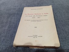 LA REAZIONE BORBONICA IN