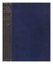 APPLETON, A. Anatomia