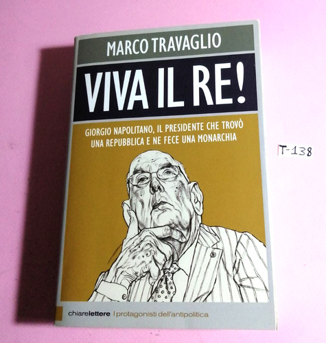 Libro marco travaglio - libro, travaglio-viva