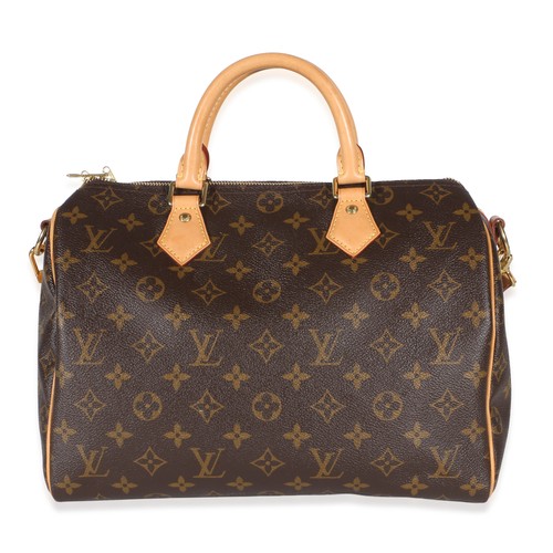 Louis vuitton monogram - louis,