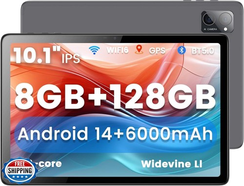 Azeyou tablet pollici - 10.1,