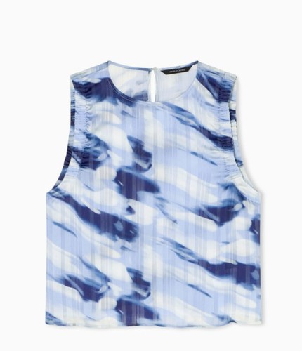 Top donna armani exchange - ax,