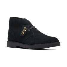 Clarks Desert Bt Evo Nero