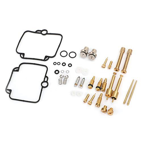 Kit riparazione carburatore - kit,