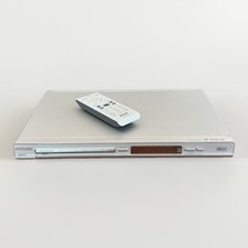 Philips DVP3040 DVD Player