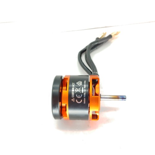 Spektrum firma brushless - spektrum,