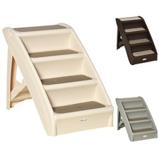 PawHut Scaletta per Cani