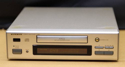 Onkyo 722m lettore cd - lettore,