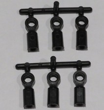 Regolatori Tamiya 5mm NUOVO