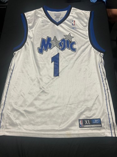 Maglia vintage orlando magic - maglia,