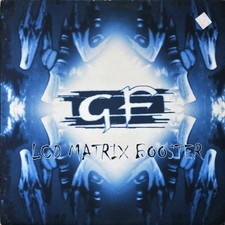 GF - LCD Matrix Booster (12")