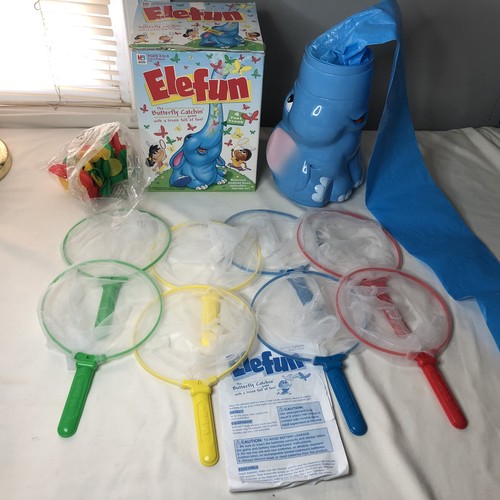 Hasbro elefun gioco - elefun,