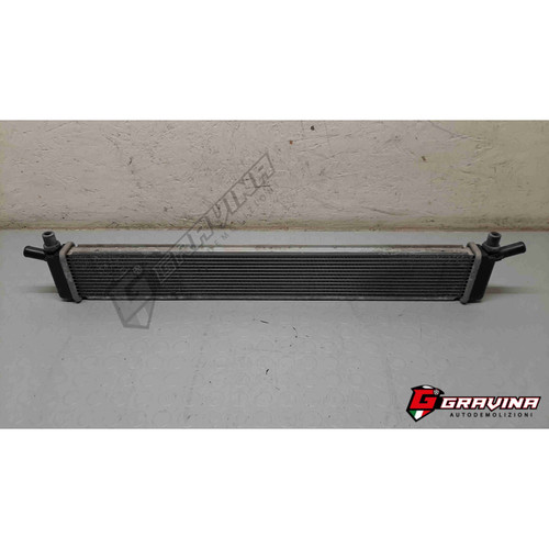 Radiatore toyota auris 2014 - toyota,