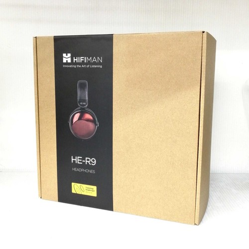 Hifiman cuffie over ear - hifiman,