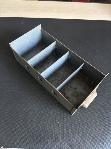 Cassetto vintage industriale - cassetto,
