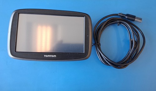 Navigatore gps tomtom - gps, 50