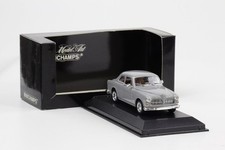 1:43 Minichamps Volvo Amazon
