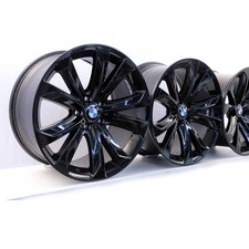 Cerchi in lega BMW X5 F15 X6