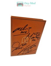 MAMAMOO Melting Album