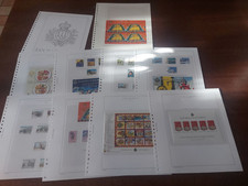 Francobolli Repubblica San