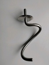 Kenwood kMix Gancio per