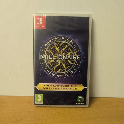 Chi vuole essere milionario