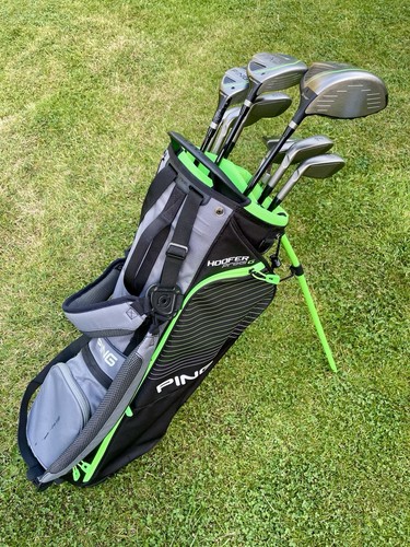 Ping prodi set completo - ping,