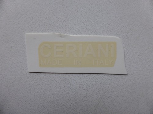 Ceriani decalcomania acqua - decalcomania, ad