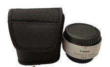 Canon EF Extender 14x III Teleconverter
