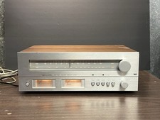 RADIO SHACK, sintonizzatore