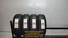 GOMME USATE  TERMICHE 175/65R13 80T ROADSTONE EURO WIN 650 PNEUMATICI B74078