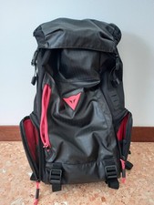 Zaino impermeabile dainese - zaino,