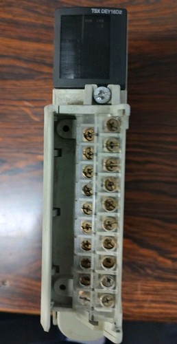 Scheda plc schneider electric - plc,