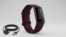 Smartwatch Fitbit Charge 4