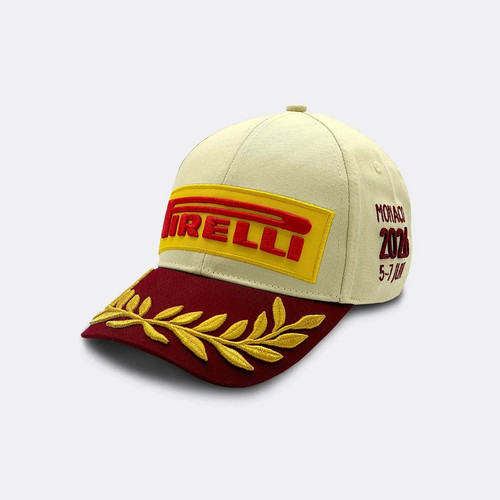 Pirelli montecarlo monaco - pirelli,