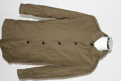 Zara uomo giacca marrone - zara,