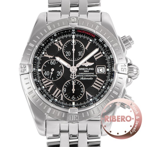 Orologi breitling chronomat - breitling,