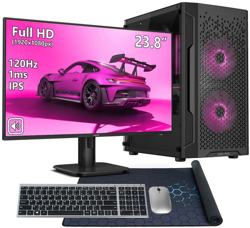 Set computer core 32gb ram - set,