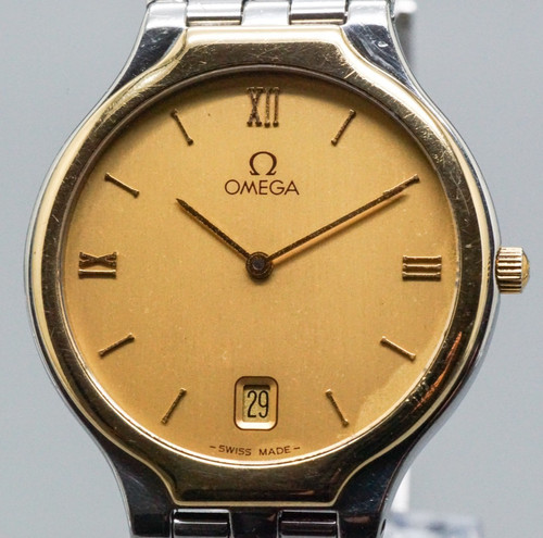 Orologio vintage omega - orologio, de