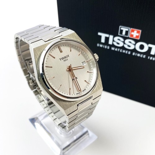 Orologio uomo tissot prx - uomo,