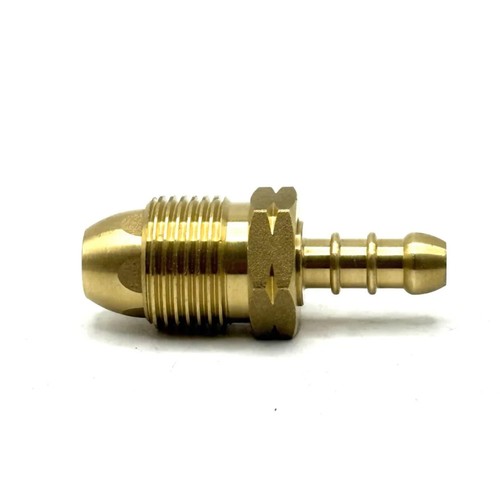 Adattatore bombola gas - , usa