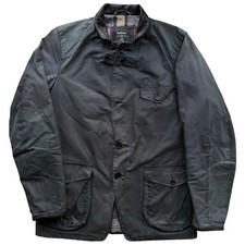 Barbour Dept B Commander